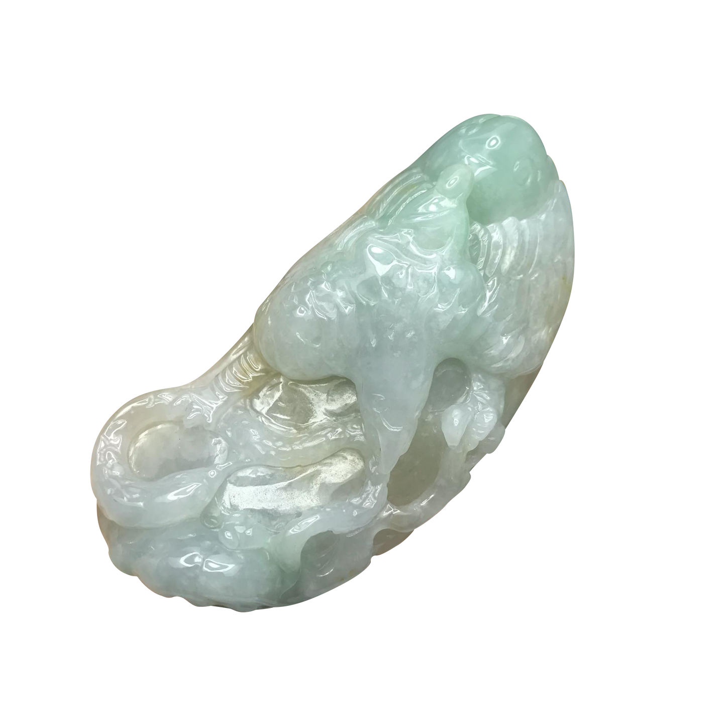 JADEITE 19