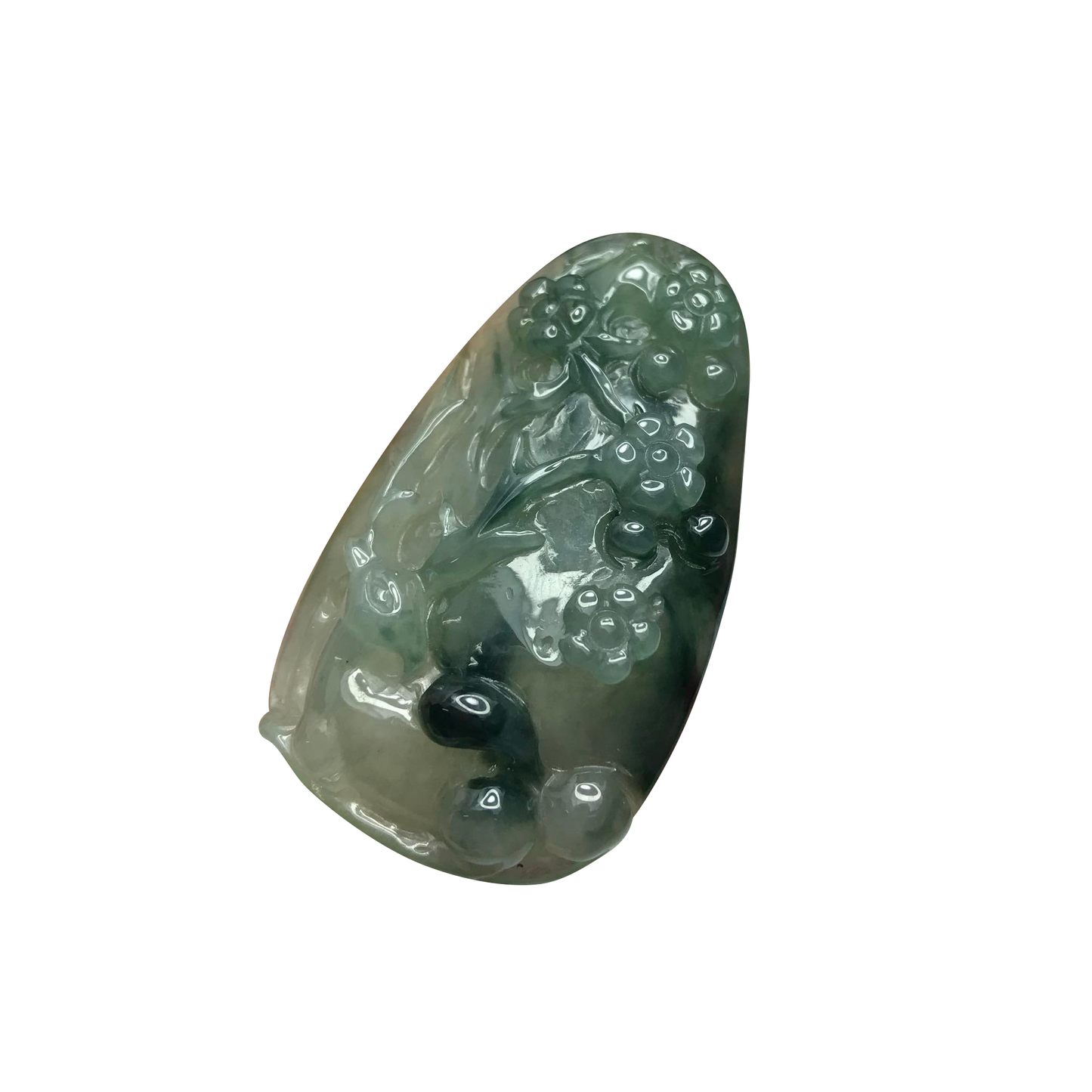 JADEITE 33