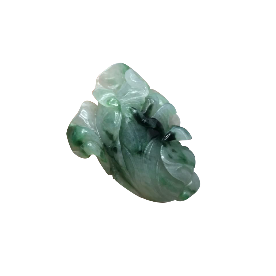 JADEITE 38