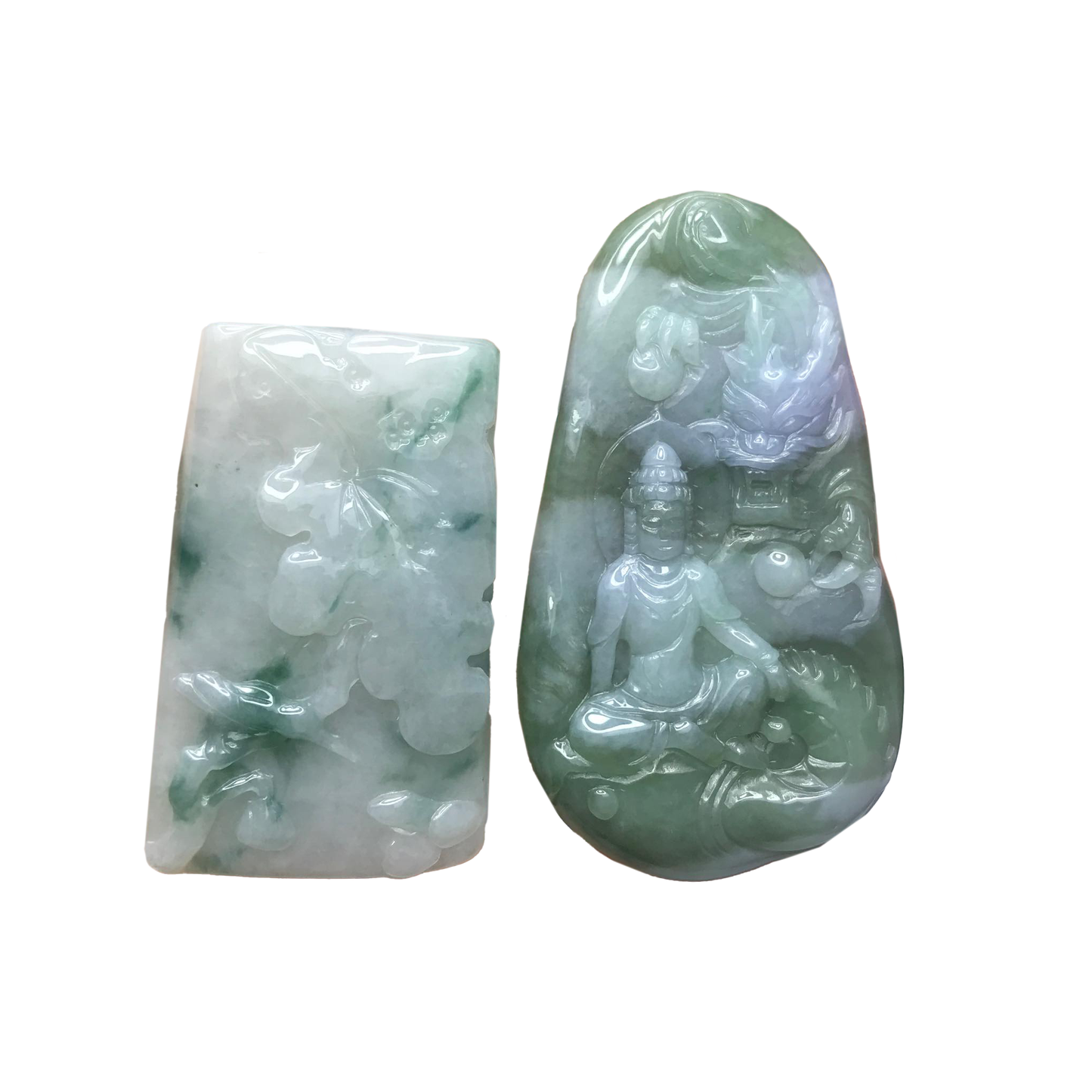 JADEITE 42