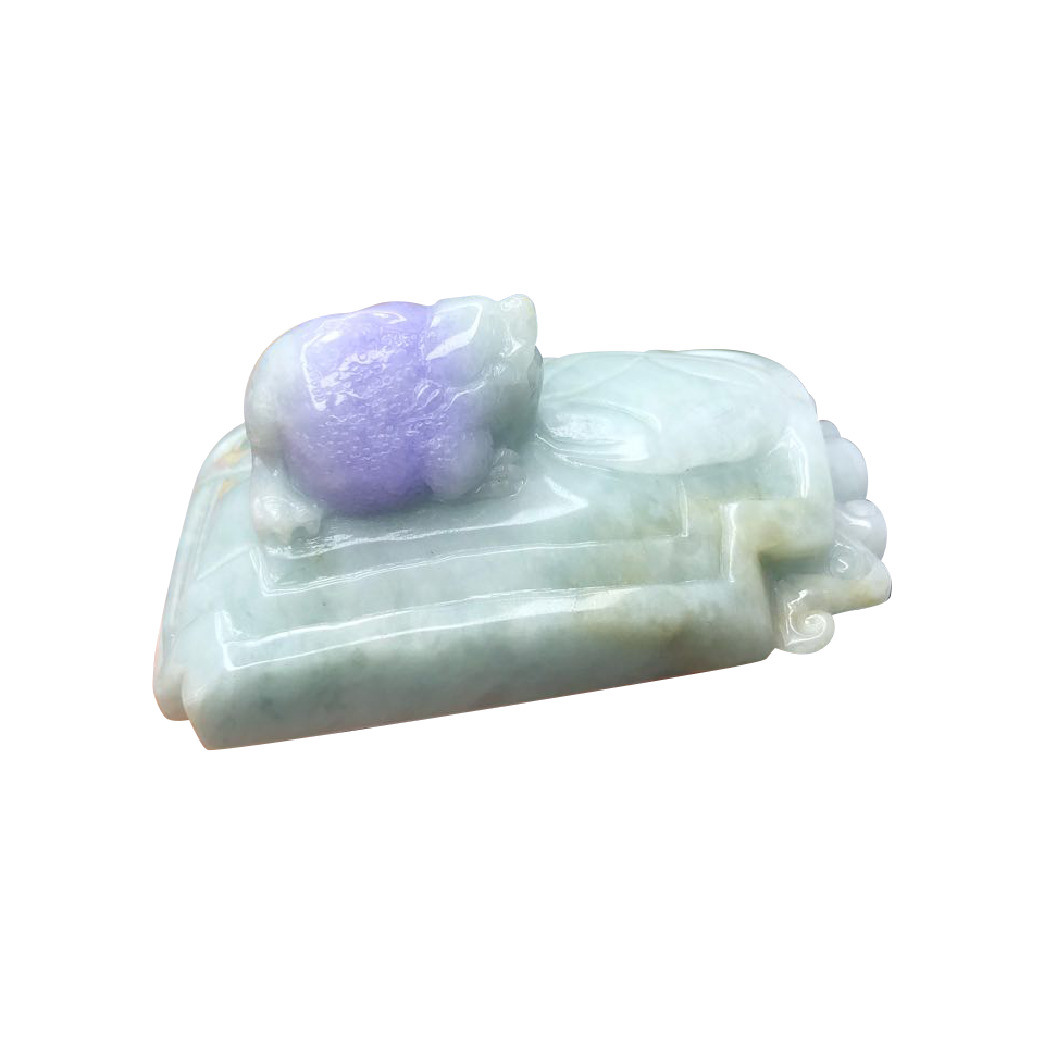 JADEITE 45