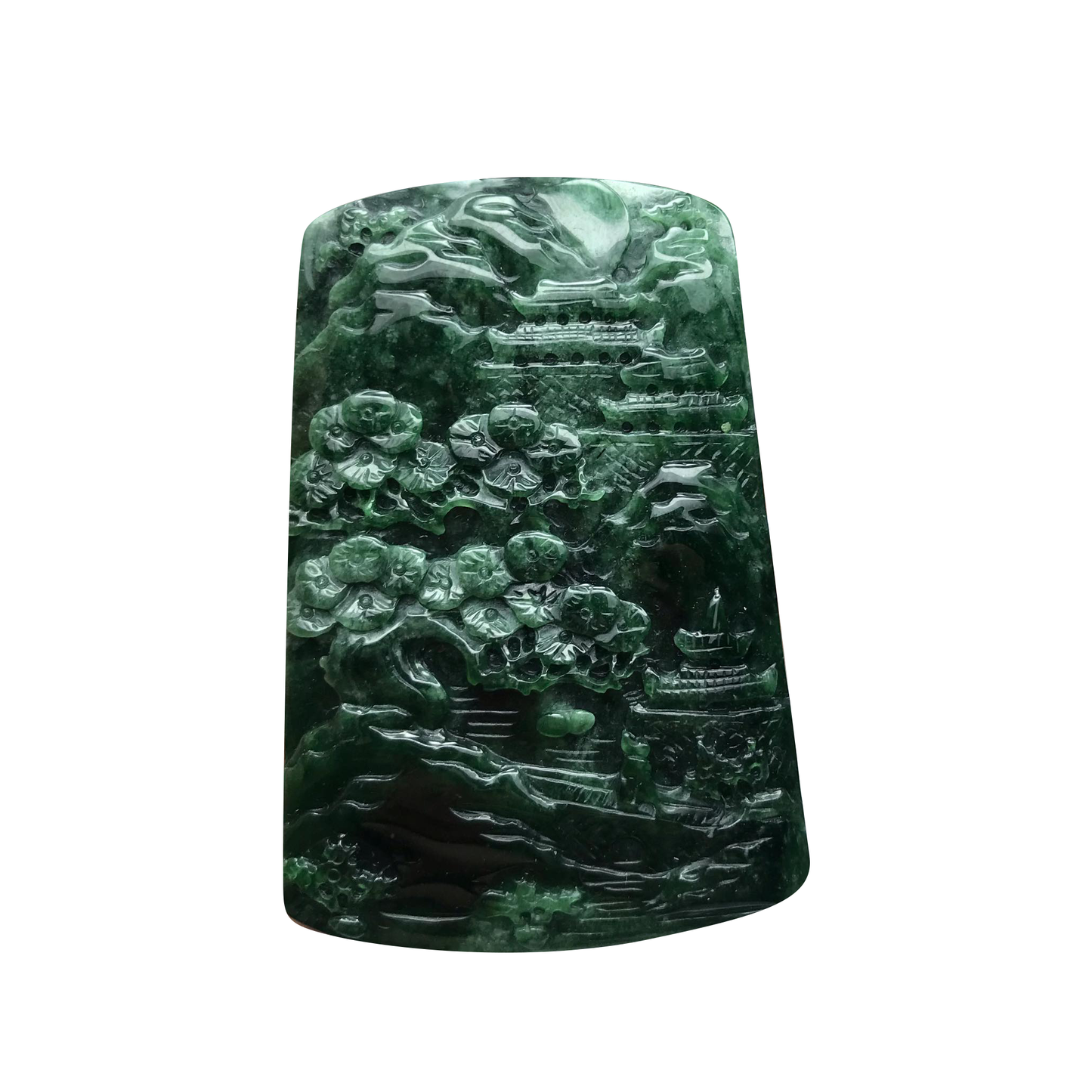 JADEITE 62