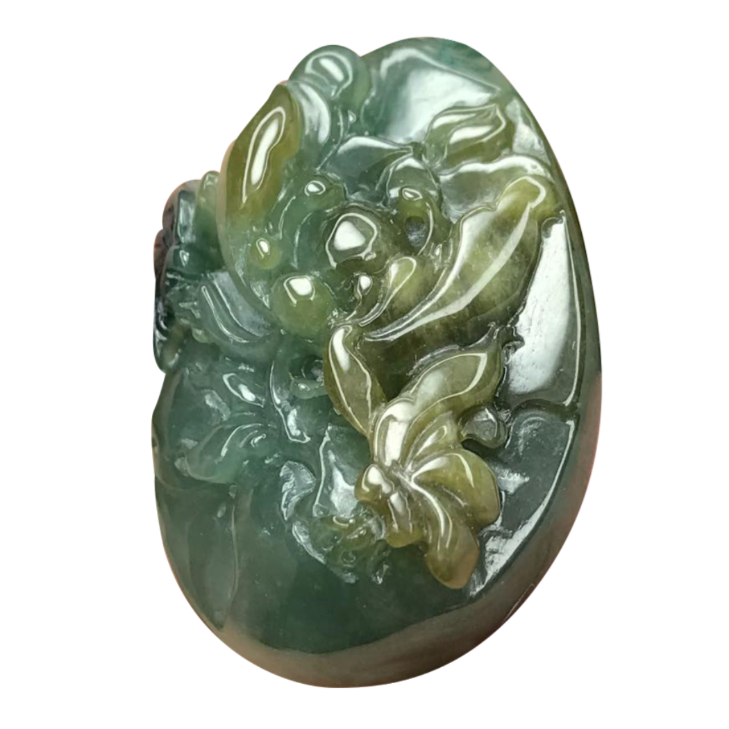 JADEITE 83